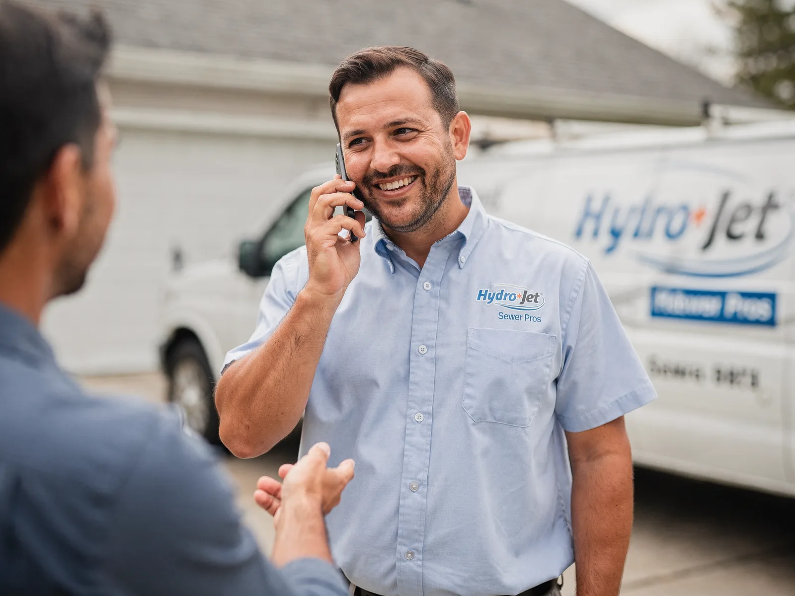 Hydro Jetting Bradford, RI FAQs
